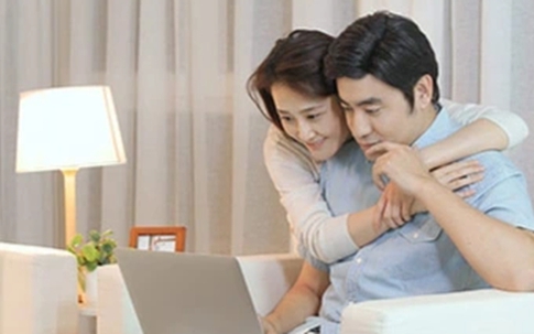 Suốt 2 năm, vợ chồng tôi đến nhà nghỉ ân ái rồi chia tay ra về