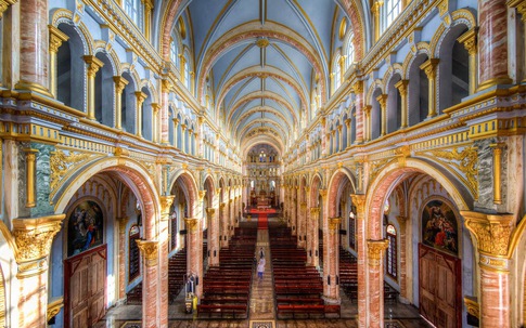 9 địa điểm check in Thái Bình đang trở thành "Hot trend"