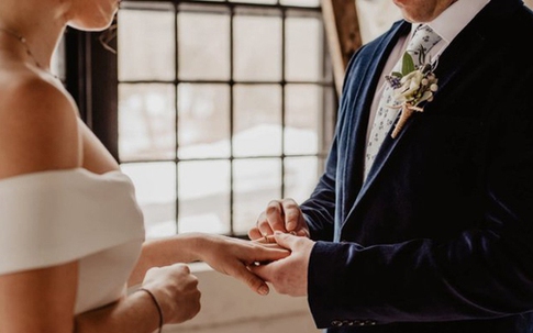 Nghiên cứu: Hôn nhân giúp duy trì sức khỏe một cách tích cực