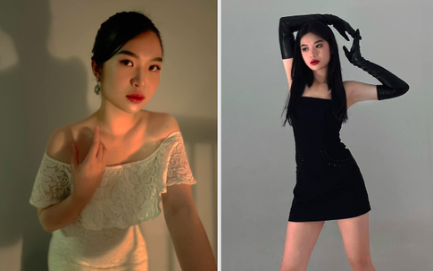 Thân thế ít biết của người đẹp Đà Nẵng tố Miss World Vietnam 2023 thiếu công bằng