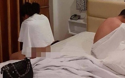 Hà "Ve Chai", Tư "Lé" cưỡng đoạt tiền của gái bán dâm