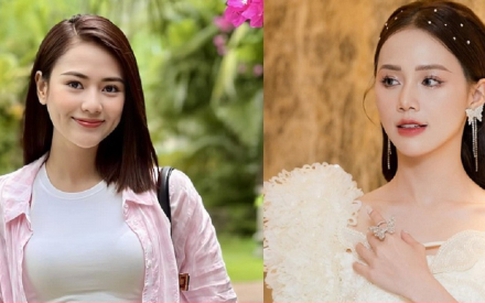 Tình duyên trái ngược của 2 cô gái xinh nhất phim 'Nơi giấc mơ tìm về'
