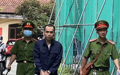 Nạn nhân "tung chiêu" bắt kẻ mua bán người
