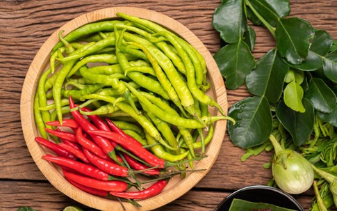 Loại quả nhỏ xíu phổ biến trên mâm cơm, giúp quét sạch mỡ máu, ngừa ung thư