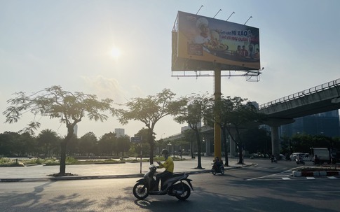 Thời tiết hôm nay 15/6: Bắc Bộ mưa dông giảm, oi nóng quay trở lại