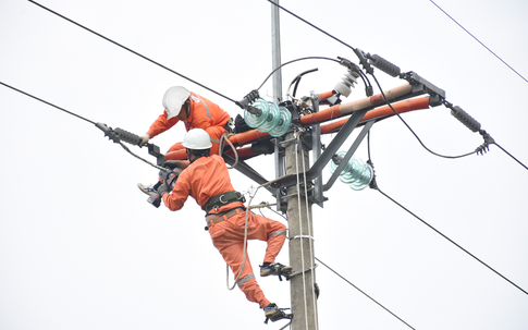 Lịch cắt điện Hà Nội ngày mai 16/6: Quận, huyện nào nằm trong kế hoạch cắt điện?