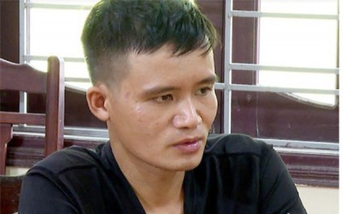 Sát hại người phụ nữ bán nước ven đường để cướp tài sản 