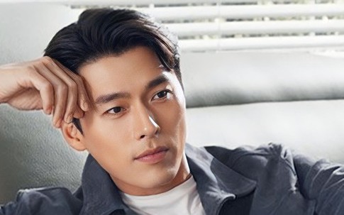 Hyun Bin khoe cận diện mạo ở tuổi 40, vẻ ngoài ra sao mà khiến đàn em phải dè chừng?