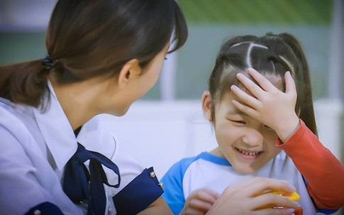 Hầu hết những đứa trẻ xuất sắc đều được trải nghiệm môi trường này ngay từ khi còn nhỏ