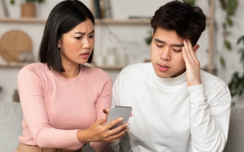 9 kiểu phụ nữ xinh đến mấy cũng khiến đàn ông "chạy mất dép"