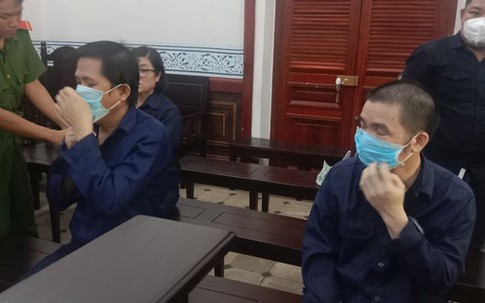 Cựu giáo viên vào TP HCM "khai thác kho báu quốc gia"