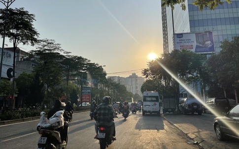 Dự báo thời tiết ngày mai 3/6: Sắp đón mưa hạ nhiệt, nhiệt độ trên toàn quốc sẽ giảm đến cỡ nào?