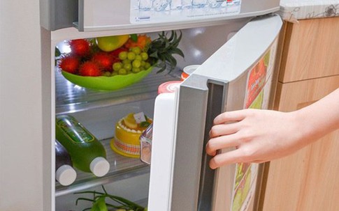 10 'tuyệt chiêu' sử dụng tủ lạnh đúng cách, tiết kiệm điện nhất