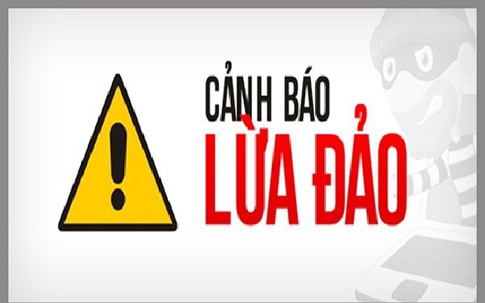 Cảnh giác với thủ đoạn lừa “đặt tiệc” qua điện thoại