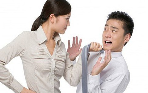 Tại sao đàn ông sợ bị phụ nữ kiểm soát?