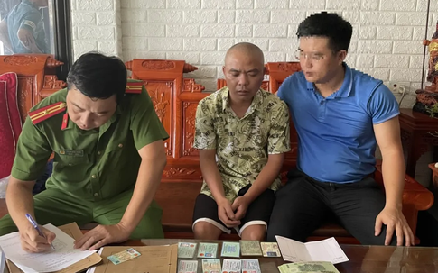 Lên mạng đăng thông tin bán vé máy bay giá rẻ để lừa đảo hàng trăm triệu đồng