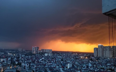 Thời tiết Hà Nội 3 ngày tới: Hình thái thời tiết cực khó chịu này sẽ khiến người dân Thủ đô ngán ngẩm