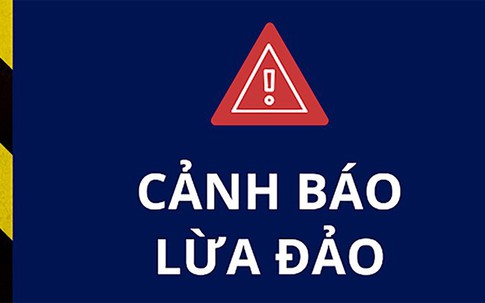 Cảnh báo thủ đoạn lừa đảo mới, tinh vi của tội phạm
