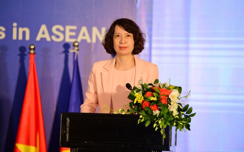 Tăng cường hợp tác nâng cao sức khỏe cho người di cư trong ASEAN