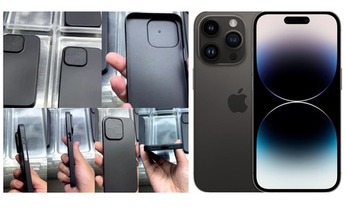 iPhone 15 Pro Max lộ chi tiết mới, thiết kế có gì nổi bật mà dân tình trông ngóng?