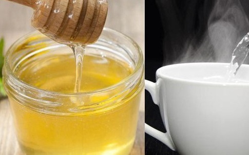 Mật ong tốt nhưng uống vào 6 thời điểm này sẽ phát huy tối đa công dụng