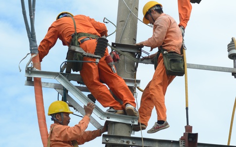 Lịch cắt điện Quảng Ninh hôm nay đến cuối tuần (29/6 – 2/7): Nắng nóng quay trở lại, khu vực TP Hạ Long mất điện 4 ngày liên tiếp