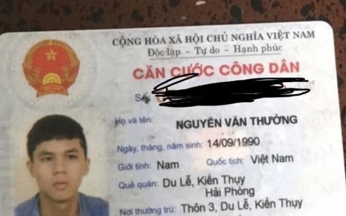 Hà Nội: Bắt tạm giam đối tượng sát hại bạn gái trong nhà nghỉ