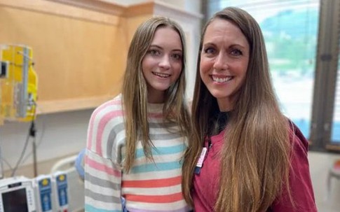 Cứu sống một bé gái, 20 năm sau bé trở thành con dâu