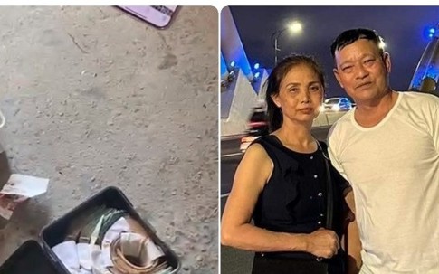 Dọn nhà phát hiện quỹ đen hơn 100 triệu, vợ xuất chiêu khiến chồng hốt hoảng