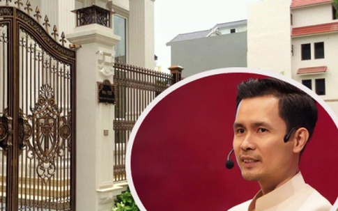 Những điều kiêng kỵ khi làm cổng nhà