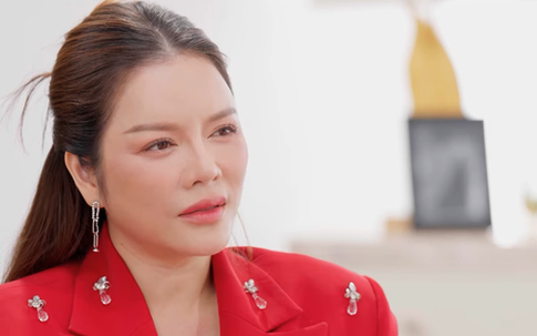 Lý Nhã Kỳ: 'Đây là giai đoạn tôi khao khát tìm kiếm một nửa và mặc váy cưới đến lễ đường'