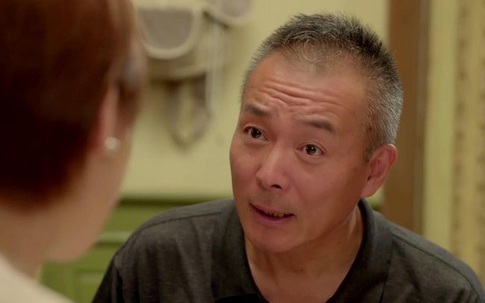 Bố chồng lên chơi, gia đình tôi đang từ hạnh phúc bỗng đứng trước viễn cảnh tan nát