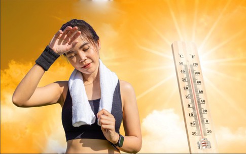 'Nữ hoàng' dinh dưỡng cho mùa hè khỏe mạnh