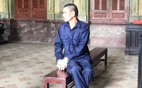 Truy sát anh trai và chị dâu rồi trốn truy nã suốt 28 năm