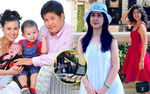 Chuyện thú vị về món ăn giúp diễn viên Kim Thư nuôi con và đổi đời sau biến cố Phước Sang vỡ nợ