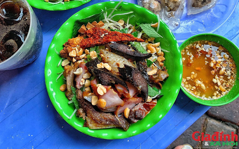 Thử ngay 20 món ăn ngon ở Sài Gòn để không phải hối tiếc (P2)