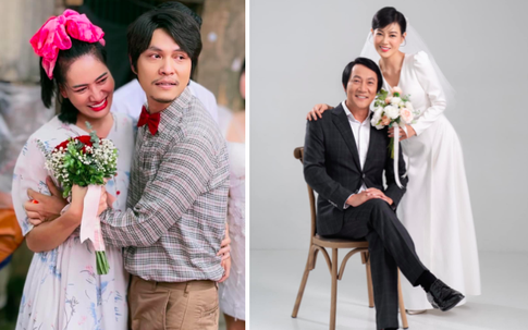 Chi tiết gây tranh cãi sau cái kết của cặp đôi Luyến - Lưu  'Cuộc đời vẫn đẹp sao'