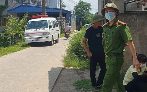 Phát hiện thư tuyệt mệnh trong vụ 2 vợ chồng tử vong trên giường ngủ