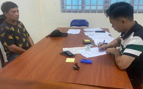 Đối tượng truy nã "sa lưới" sau 21 năm thay tên đổi họ