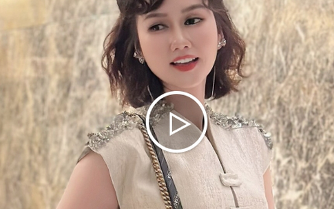 Hương Giang khẳng định đã 'dứt tình' với Đình Tú nên không ngại làm việc chung