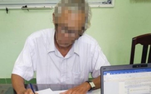 Phạt người đàn ông đăng thông tin xuyên tạc trên mạng xã hội
