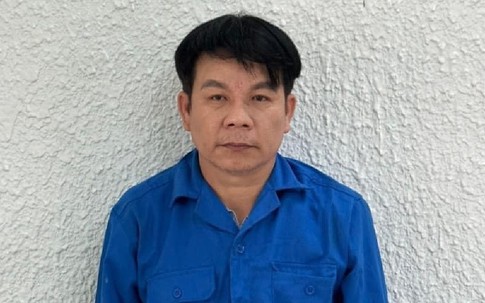 Học đến lớp 7 nhưng giả danh công an, luật sư, nhà báo để lừa đảo người nhẹ dạ