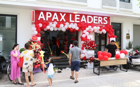 Apax Leaders khai trương trung tâm mới ở Hà Nội, đánh dấu giai đoạn phục hồi khu vực miền Bắc