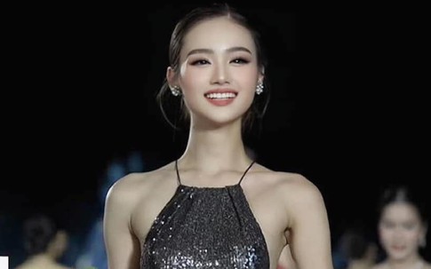 Huỳnh Trần Ý Nhi bị đồn đăng quang do được thiên vị lợi thế 'sân nhà'