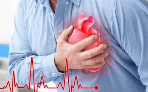 5 dấu hiệu cảnh báo bạn sắp bị nhồi máu cơ tim, không được chủ quan
