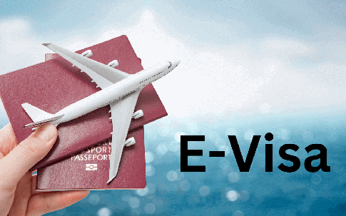 Nâng mức thời hạn e-visa, lượt tìm kiếm phòng tại Việt Nam tăng mạnh