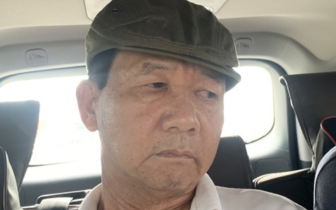 Đối tượng giết người bị bắt sau 5 ngày lẩn trốn