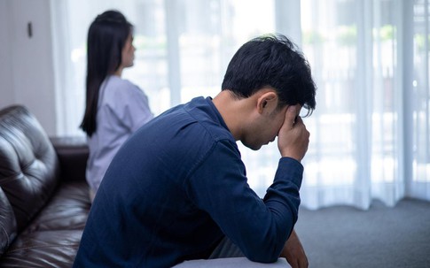 Quyết định tha thứ cho vợ ngoại tình vì các con nhưng vợ vẫn "ngựa quen đường cũ"