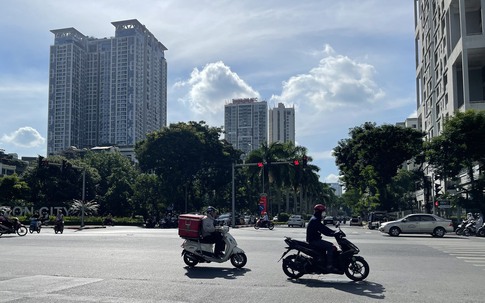 Thời tiết hôm nay 27/7: Mưa dông, sấm sét ở miền núi phía Bắc và Tây Nguyên, nắng nóng, nhiệt cao bao phủ đồng bằng Bắc, Trung Bộ