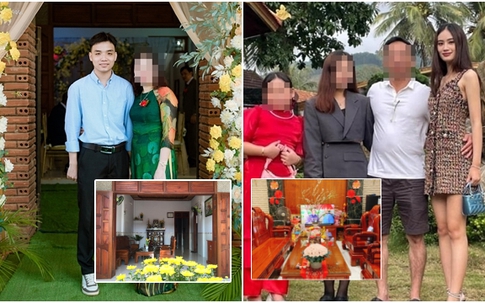 Đã tìm ra căn nhà bạn trai 6 năm của Hoa hậu Ý Nhi, cộng đồng thốt lên: "môn đăng hộ đối"!